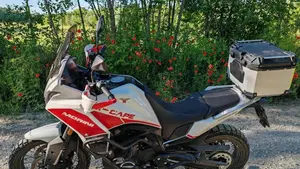 Moto Morini X-Cape 650 (2021 - 26)  (9)