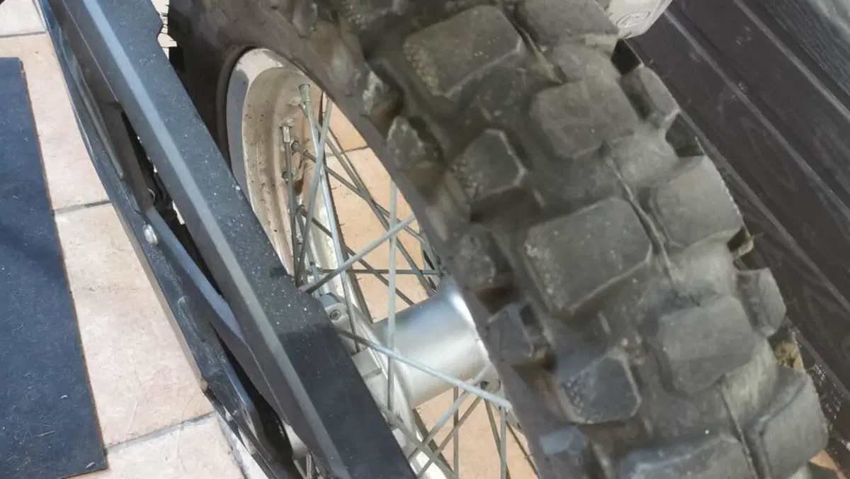 Betamotor Alp 4.0 (2024 - 26)  (6)