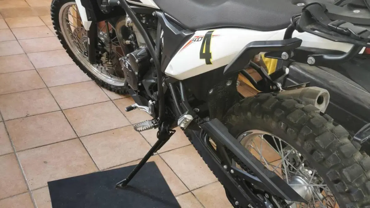 Betamotor Alp 4.0 (2024 - 26)  (9)