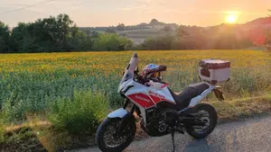 Moto Morini X-Cape 650 (2021 - 26)  (10)