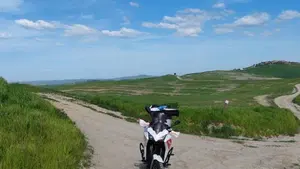 Moto Morini X-Cape 650 (2021 - 26)  (11)