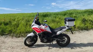 Moto Morini X-Cape 650 (2021 - 26)  (12)