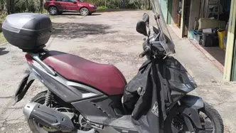 Kymco Agility 125 R16 + (2017 - 20) usata