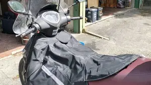 Kymco Agility 125 R16 + (2017 - 20)  (5)