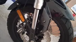 Voge Valico 500DSX (2021 - 24)  (2)