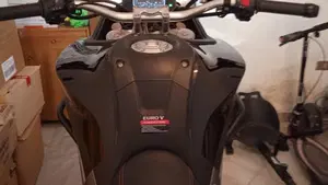 Voge Valico 500DSX (2021 - 24)  (5)