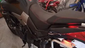 Voge Valico 500DSX (2021 - 24)  (7)