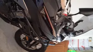 Voge Valico 500DSX (2021 - 24)  (8)