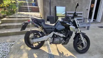 Yamaha MT-03 (2006 - 14) usata