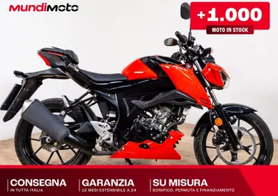 Suzuki GSX S 750 ABS (2017 - 20) - Annuncio 9989584