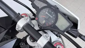 Husqvarna Nuda 900 R (2011 - 13)  (2)