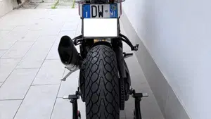 Husqvarna Nuda 900 R (2011 - 13)  (5)