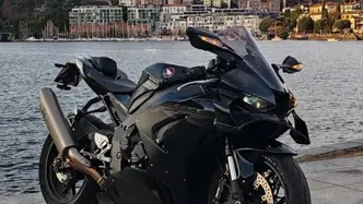 Honda CBR 1000 RR-R Fireblade (2020 - 21) usata