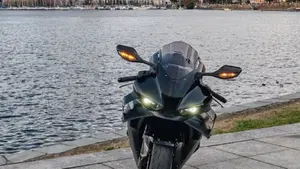 Honda CBR 1000 RR-R Fireblade (2020 - 21)  (3)