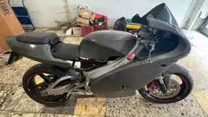 Aprilia RS 125 (2003 - 05) 