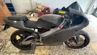 Aprilia RS 125 (2003 - 05) usata