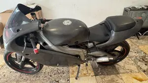 Aprilia RS 125 (2003 - 05)  (2)