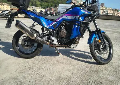 Yamaha Ténéré 700 World Rally (2023 - 25) - Annuncio 9989604