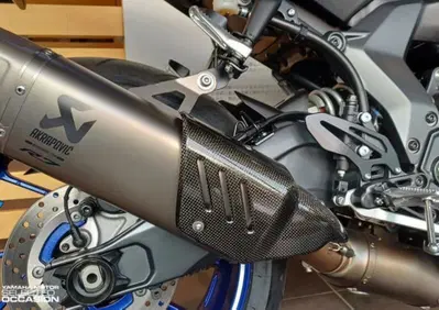 Yamaha YZF R7 (2021 - 25) - Annuncio 9989608