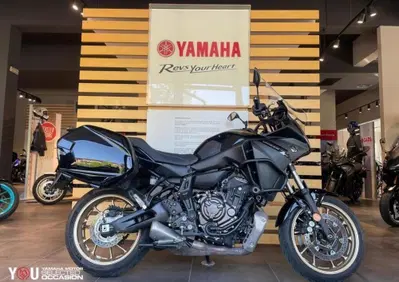 Yamaha Tracer 7 (2021 - 24) - Annuncio 9989609