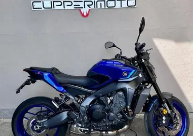 Yamaha MT-09 Y-AMT (2024 - 26) - Annuncio 9989611