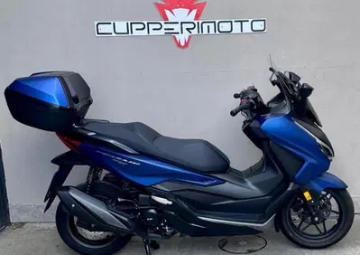 Honda Forza 350 Deluxe (2022 - 24) - Annuncio 9989614