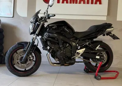 Yamaha FZ6 S2 (2007 - 11) - Annuncio 9989618