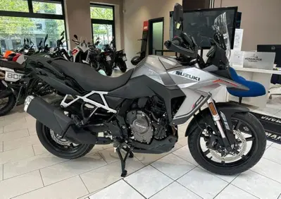Suzuki V-Strom 800SE (2025 - 26) - Annuncio 9989619