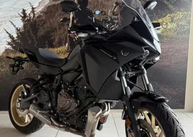 Yamaha Tracer 7 (2021 - 24) - Annuncio 9989652