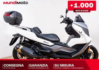Bmw C 400 GT (2019 - 20) - Annuncio 9989658