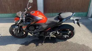 Kawasaki Z 800 e ABS (2012 - 16)  (3)