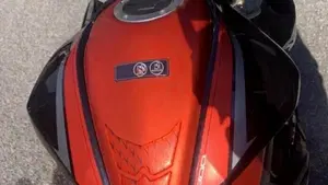 Kawasaki Z 800 e ABS (2012 - 16)  (5)