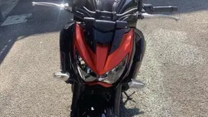 Kawasaki Z 800 e ABS (2012 - 16)  (7)