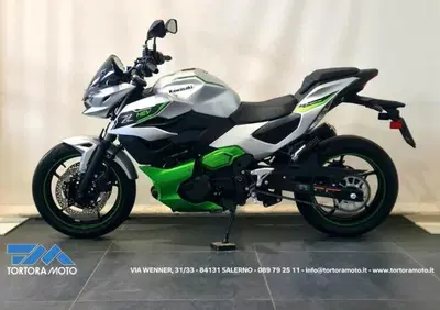 Kawasaki Ninja 7 Hybrid (2024 - 26) - Annuncio 9989684