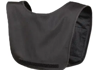 Gilet riscaldato Macna Hot vest nero - Annuncio 9940150