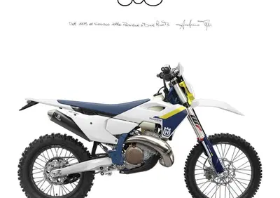 Husqvarna TE 300 (2025) - Annuncio 9989746