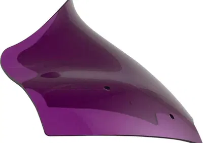 Parabrezza Klock Werks Flare Sport Kolor VIOLA alt - Annuncio 9989906