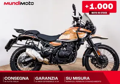 Royal Enfield Himalayan 450 (2024 - 26) - Annuncio 9989755
