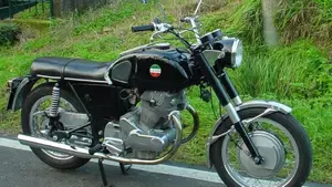 Laverda   (8)
