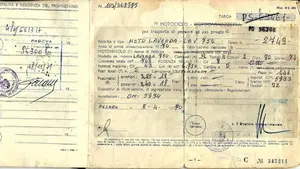Laverda   (9)