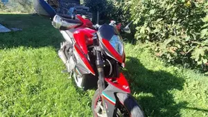 MV Agusta Rivale 800 EAS ABS (2013 -17)  (3)