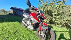 MV Agusta Rivale 800 EAS ABS (2013 -17)  (6)