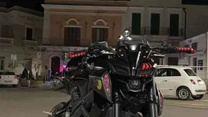 Yamaha MT-125 ABS (2020) 