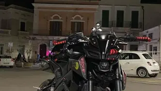 Yamaha MT-125 ABS (2020) usata