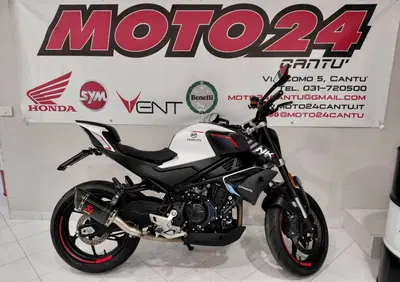 CFMOTO 450NK (2023 - 26) - Annuncio 9989929
