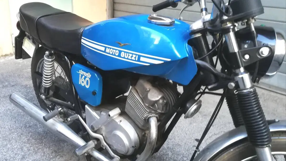 Moto Guzzi   (4)