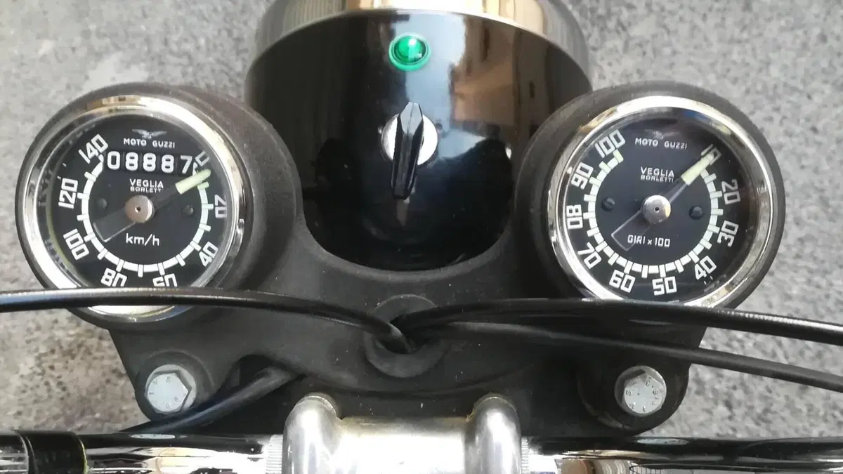 Moto Guzzi   (5)