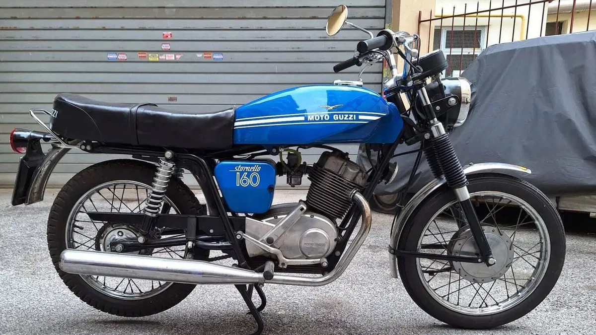 Moto Guzzi   (7)