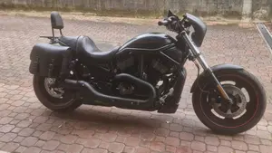 Harley-Davidson 1250 Night Rod Special (2008 - 17) - VRSCDX 