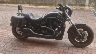 Harley-Davidson 1250 Night Rod Special (2008 - 17) - VRSCDX usata